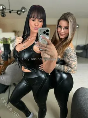 Nadine Inked OnlyFans Leaked Free Thumbnail Picture - #qlHmmrghnl