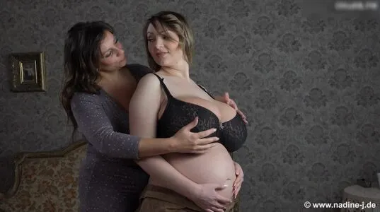 Nadine J OnlyFans Leaked Free Thumbnail Picture - #4URLfawlFt