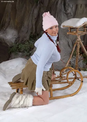 Nadine J OnlyFans Leaked Free Thumbnail Picture - #87bcS0JImZ