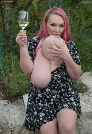 Nadine J OnlyFans Leaked Free Thumbnail Picture - #tRkhRW2pEd