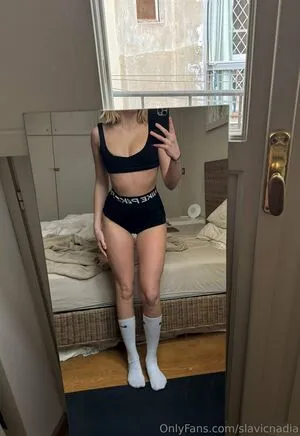 Nadine Jade OnlyFans Leaked Free Thumbnail Picture - #JOYhaeARnu
