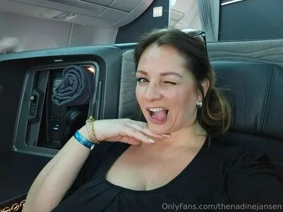 Nadine Jansen OnlyFans Leaked Free Thumbnail Picture - #551sFOish4