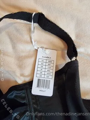 Nadine Jansen OnlyFans Leaked Free Thumbnail Picture - #KVyuqcAny9