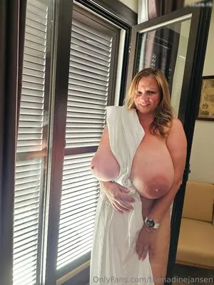 Nadine Jansen OnlyFans Leaked Free Thumbnail Picture - #M0NJZ4wGZZ