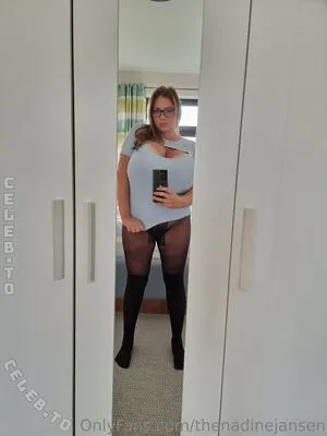 Nadine Jansen OnlyFans Leaked Free Thumbnail Picture - #MeZ0gBN1JQ