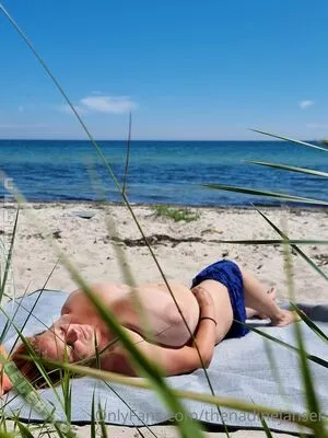 Nadine Jansen OnlyFans Leaked Free Thumbnail Picture - #g0Zs3CrEhB