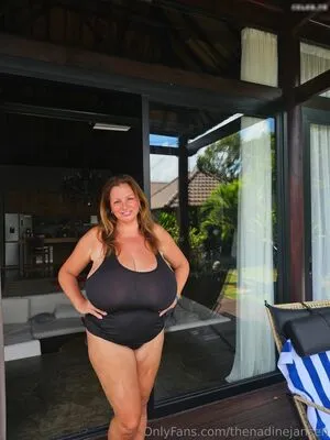 Nadine Jansen OnlyFans Leaked Free Thumbnail Picture - #ktjL77RtUG