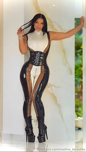 Nadine Kerastas OnlyFans Leaked Free Thumbnail Picture - #mSaYBAfLlU