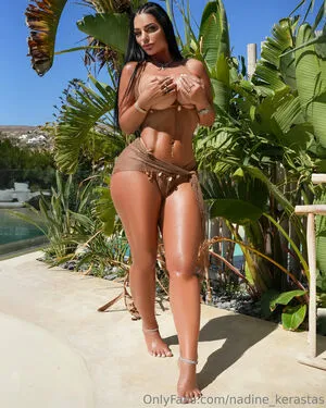Nadine Kerastas OnlyFans Leaked Free Thumbnail Picture - #plPxbTDJOE