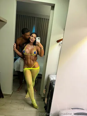 Nadine Kerastas OnlyFans Leaked Free Thumbnail Picture - #5XrQKt6zxo