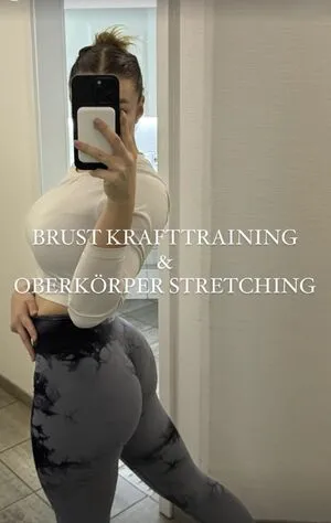 Nadine Kierspel OnlyFans Leaked Free Thumbnail Picture - #0qkZlFSjNC