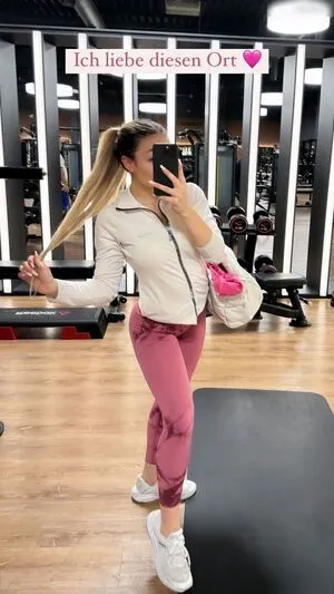Nadine Kierspel OnlyFans Leaked Free Thumbnail Picture - #3zU4N5UY3W