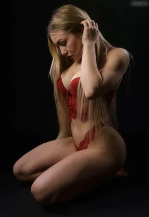 Nadine Kierspel OnlyFans Leaked Free Thumbnail Picture - #AlrvSeL3ku