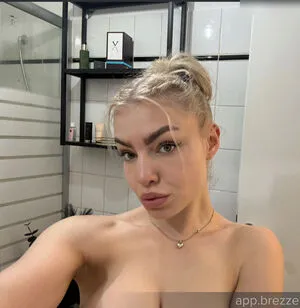 Nadine Kierspel OnlyFans Leaked Free Thumbnail Picture - #FZnW7Nm7D5