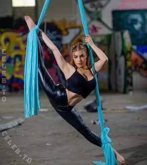 Nadine Kierspel OnlyFans Leaked Free Thumbnail Picture - #ISZY98luLF