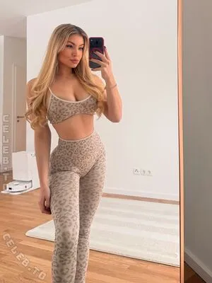 Nadine Kierspel OnlyFans Leaked Free Thumbnail Picture - #NEYkqKqd0y