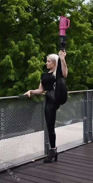 Nadine Kierspel OnlyFans Leaked Free Thumbnail Picture - #OIHn5fG2NE