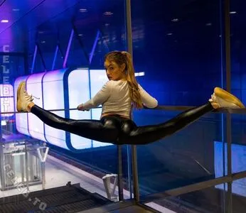 Nadine Kierspel OnlyFans Leaked Free Thumbnail Picture - #bHx0OF5rFP