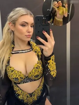 Nadine Kierspel OnlyFans Leaked Free Thumbnail Picture - #lodyWOsfEO