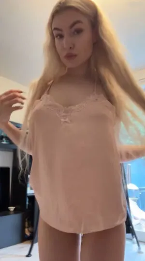 Nadine Kierspel OnlyFans Leaked Free Thumbnail Picture - #plb02K3ArS