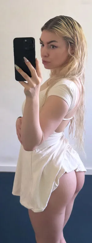 Nadine Kierspel OnlyFans Leaked Free Thumbnail Picture - #s9RYIhW19J