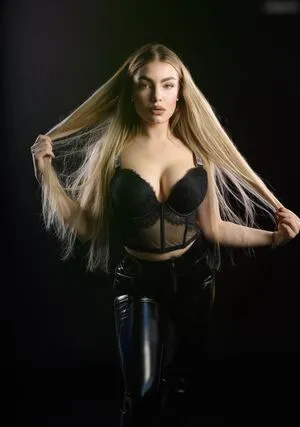 Nadine Kierspel OnlyFans Leaked Free Thumbnail Picture - #z4m4HmaHHC