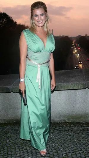 Nadine Krger OnlyFans Leaked Free Thumbnail Picture - #PCQzDQBz1w