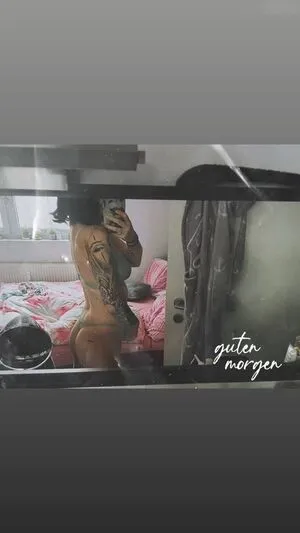 Nadine Meissner OnlyFans Leaked Free Thumbnail Picture - #A2FQQO0ah8