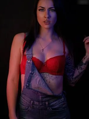 Nadine Meissner OnlyFans Leaked Free Thumbnail Picture - #JIC9n0Vx4H
