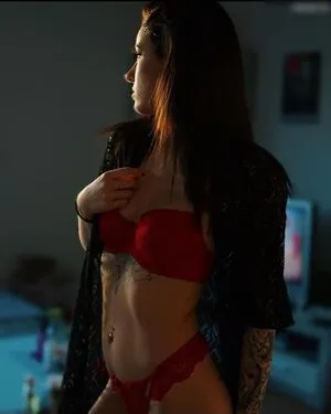 Nadine Meissner OnlyFans Leaked Free Thumbnail Picture - #RPaocvYEJY