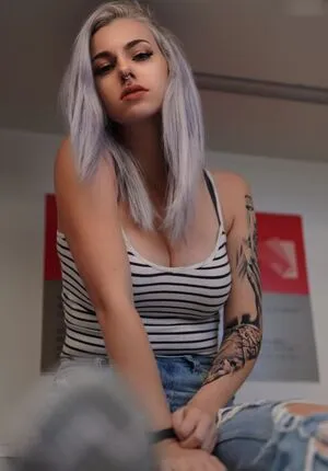 Nadine Meissner OnlyFans Leaked Free Thumbnail Picture - #r1BTfYDmYD