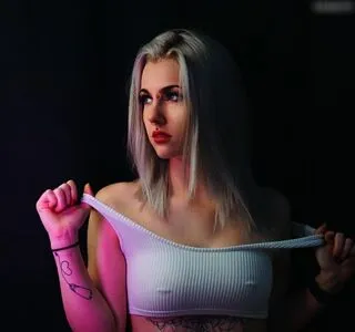Nadine Meissner OnlyFans Leaked Free Thumbnail Picture - #rgQXpUIGoL