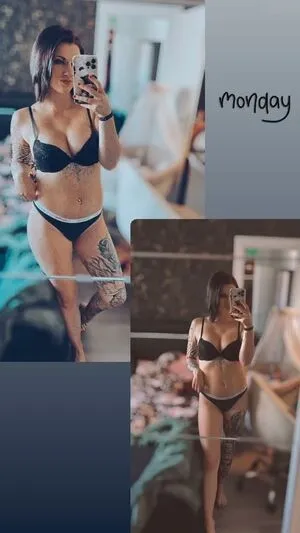Nadine Meissner OnlyFans Leaked Free Thumbnail Picture - #s9qEgME0SI