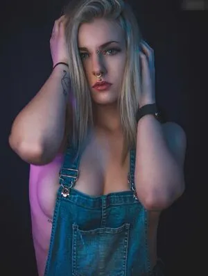 Nadine Meissner OnlyFans Leaked Free Thumbnail Picture - #sjxdCuljKa