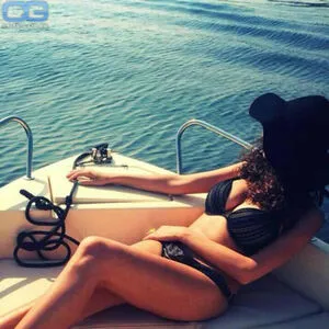 Nadine Menz OnlyFans Leaked Free Thumbnail Picture - #6DRynfukDB