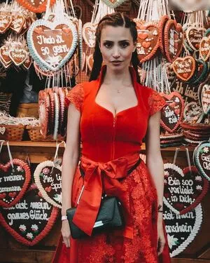 Nadine Menz OnlyFans Leaked Free Thumbnail Picture - #DBThFWfzKG