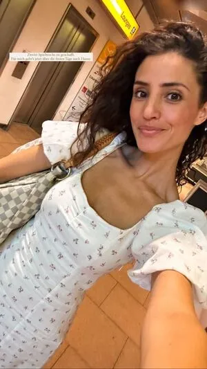 Nadine Menz OnlyFans Leaked Free Thumbnail Picture - #J85cnr5vf9