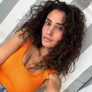 Nadine Menz OnlyFans Leaked Free Thumbnail Picture - #K8uxvtnxQl