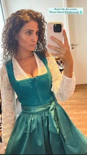 Nadine Menz OnlyFans Leaked Free Thumbnail Picture - #N91qvLNGxg