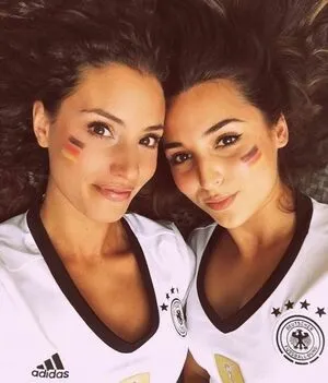 Nadine Menz OnlyFans Leaked Free Thumbnail Picture - #Re63u1Adx8