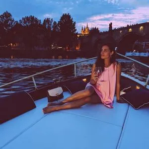 Nadine Menz OnlyFans Leaked Free Thumbnail Picture - #SPyNa2uuUf