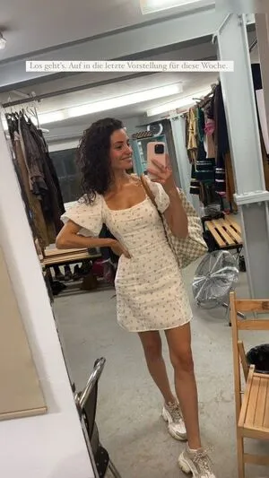 Nadine Menz OnlyFans Leaked Free Thumbnail Picture - #UFSWd5f3kw