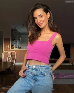 Nadine Menz OnlyFans Leaked Free Thumbnail Picture - #WqNnprzjxB