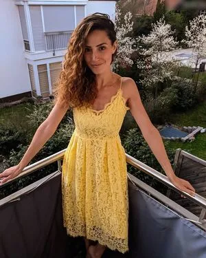 Nadine Menz OnlyFans Leaked Free Thumbnail Picture - #XpYFwiBLsI