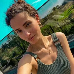 Nadine Menz OnlyFans Leaked Free Thumbnail Picture - #g1UdzibYna