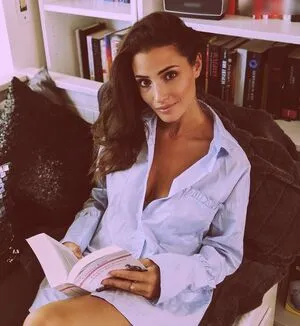 Nadine Menz OnlyFans Leaked Free Thumbnail Picture - #jbuI5E41Vt