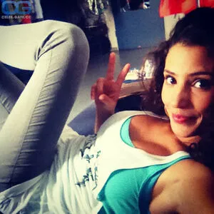 Nadine Menz OnlyFans Leaked Free Thumbnail Picture - #l2SHCms9K0