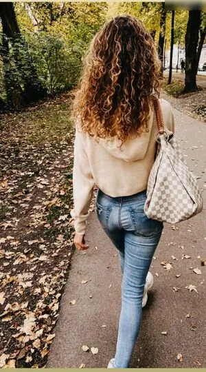 Nadine Menz OnlyFans Leaked Free Thumbnail Picture - #oicuySCExy