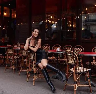 Nadine Mirada OnlyFans Leaked Free Thumbnail Picture - #CjZPq34msa