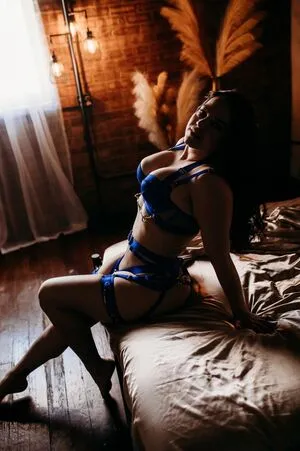 Nadine Sage OnlyFans Leaked Free Thumbnail Picture - #hKSy8SlG2n